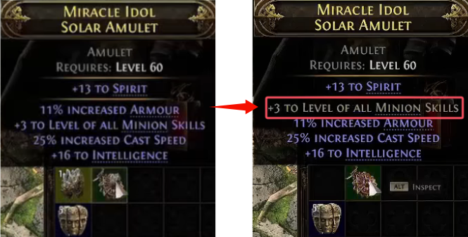 Fracturing Orb crafting